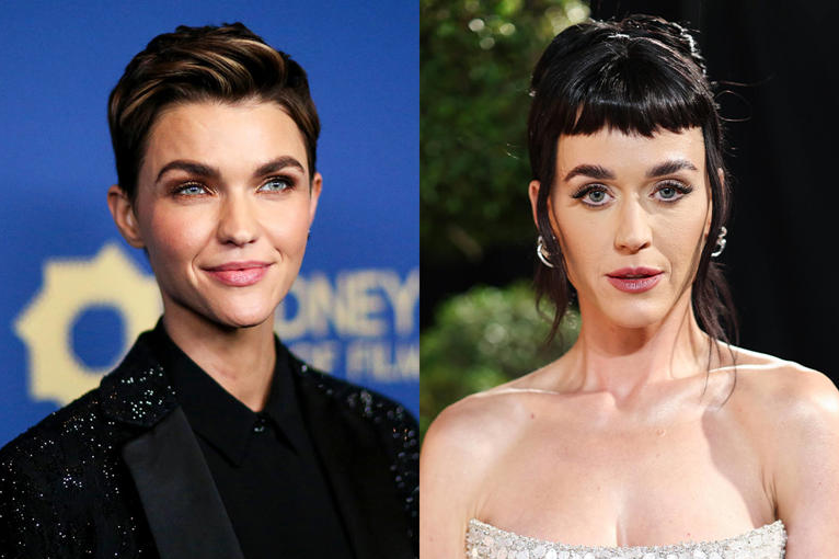Katy Perry es Investigada por la Policía Tras la Impactante Denuncia de Agresión Sexual de Ruby Rose