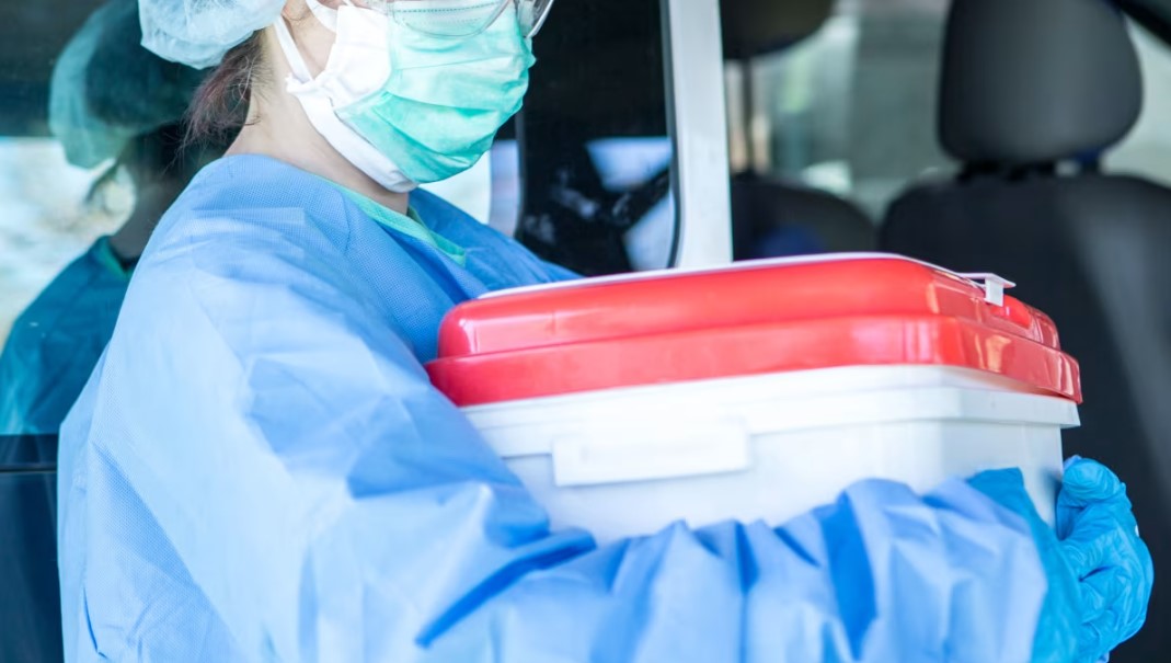 Comité del Congreso Investiga a Red de Órganos de Nueva Jersey por 'Alarmantes' Denuncias de Informantes