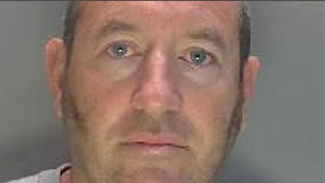 Una Traición a la Confianza: El Agresor Sexual y Ex Policía David Carrick Recibe su Sentencia de Cadena Perpetua Número 37