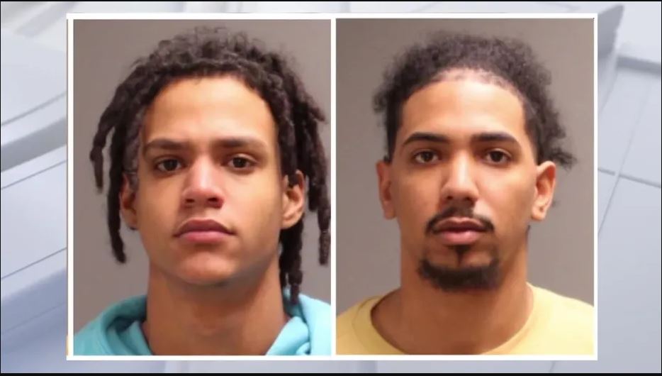 Dos Hombres Declarados Culpables de Asesinato por Muerte de Sargento de Policía en Aeropuerto de Filadelfia