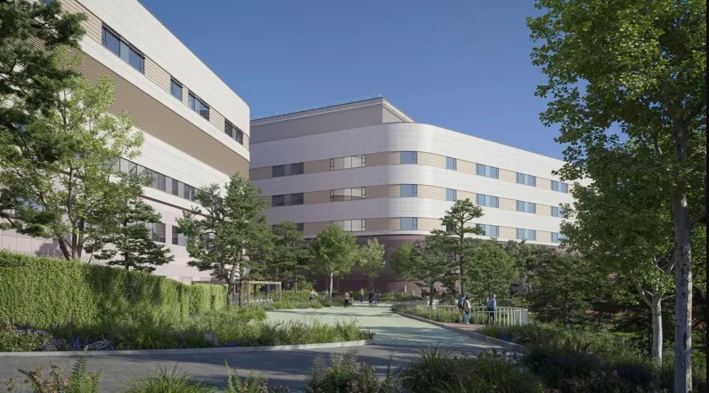 Un Gran Paso Adelante: Seleccionan Dos Empresas para Construir Nuevo Hospital de 710 Millones de Libras en Jersey