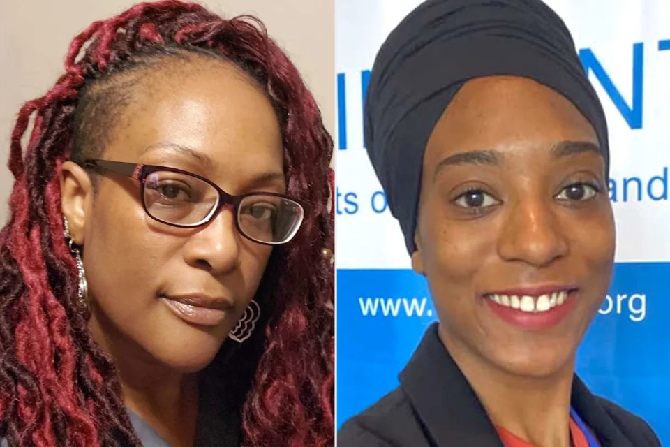 Un Acto Final Heroico: Hermanas de Nueva Jersey Mueren Tras Entrar a Casa en Llamas para Salvar a su Padre