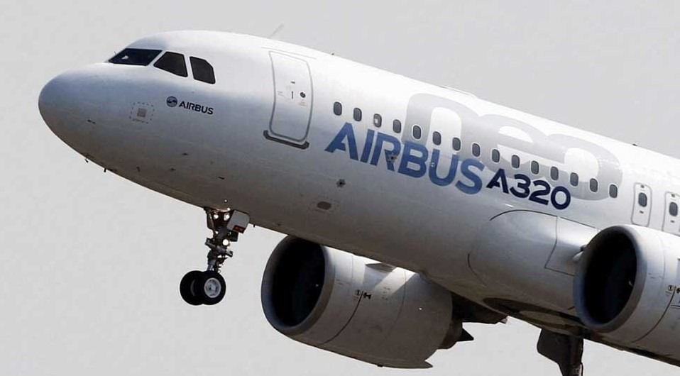 Aerolíneas Trabajan para Corregir Fallo de Software en Aviones Airbus A320, Causando Disrupciones en Vuelos