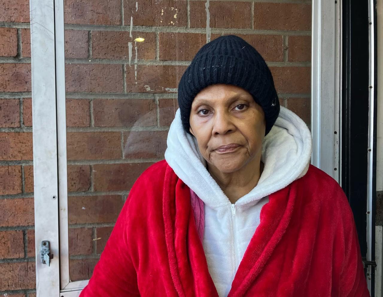 Las quejas por el calor en Georgia King Village de Newark se hacen eco de la infestación de ratas de 2023