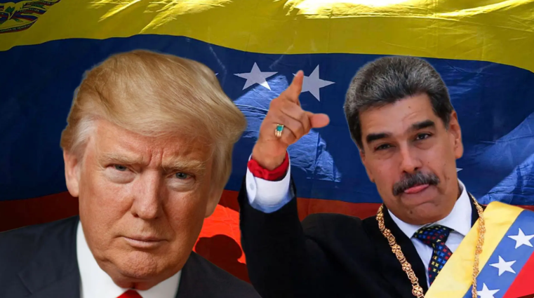 ULTIMA HORA: Fuerzas Militares de EE.UU. Capturan al Presidente Venezolano Nicolás Maduro en Incursión Mayor, Conmocionando a América Latina