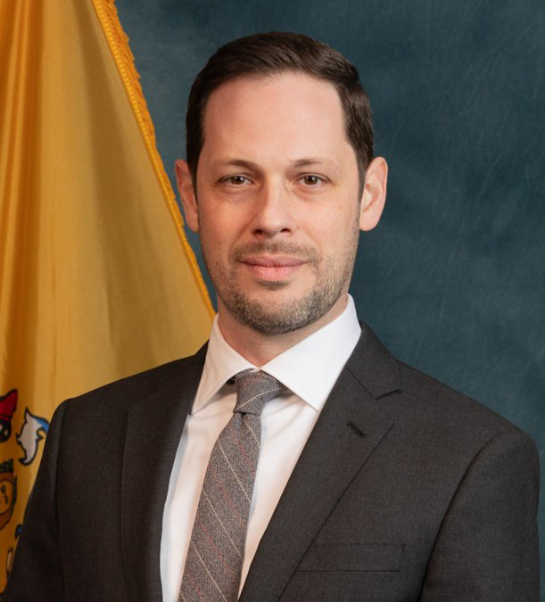 Nueva Jersey Nombra a David Cole para Dirigir la Recién Creada Autoridad de Innovación, Fortaleciendo el Futuro Tecnológico del Estado