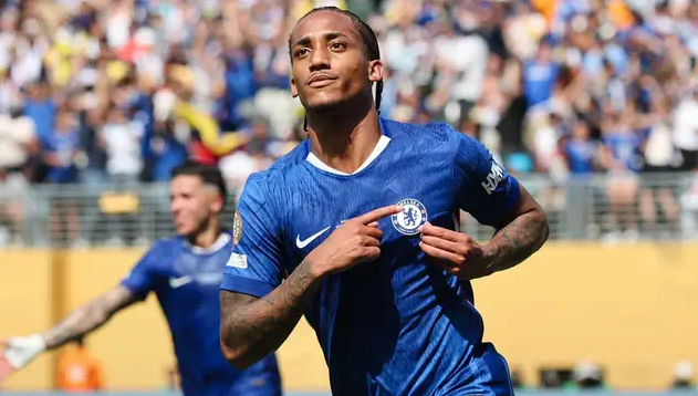 Todas las Transferencias Completadas del Chelsea en la Temporada 2025-26 Hasta Ahora